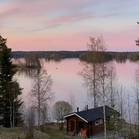 Villa Puolukka Tahko